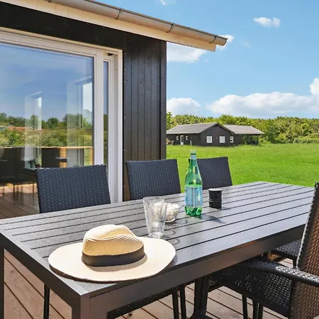 In Sydals With Wifi *