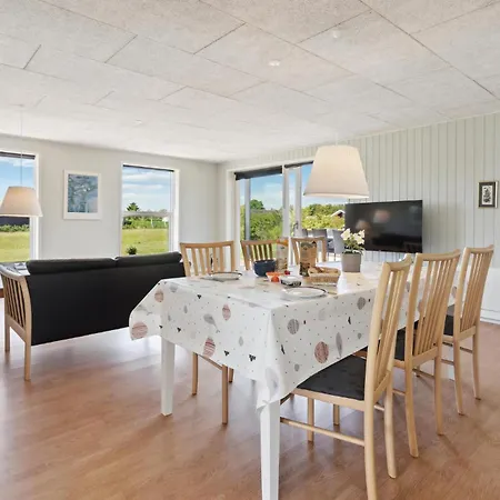 In Sydals With Wifi Holiday home