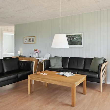 Holiday home In Sydals With Wifi *