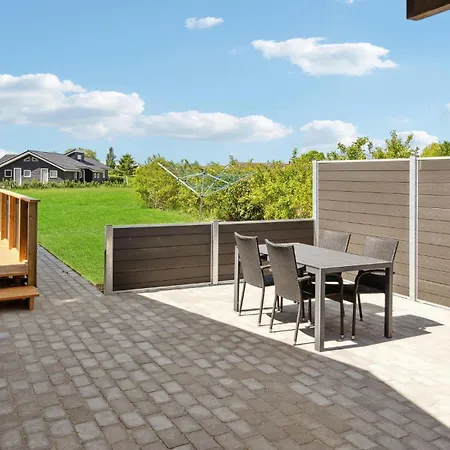 Holiday home In Sydals With Wifi *