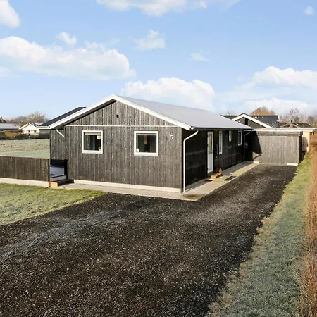 In Sydals With Wifi * Skovbyballe