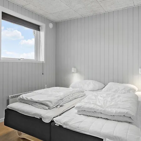 Holiday home In Sydals With Wifi Nedre Lysabild