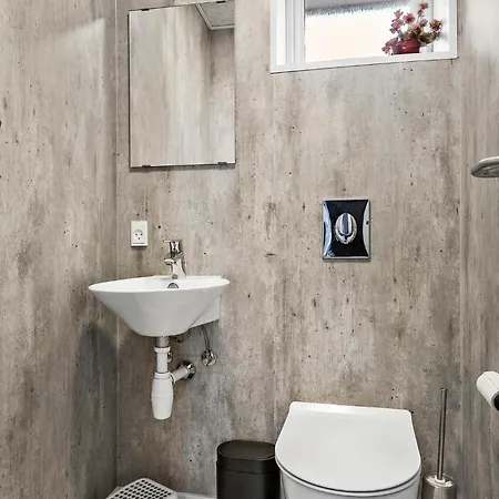 In Sydals With Wifi Skovbyballe