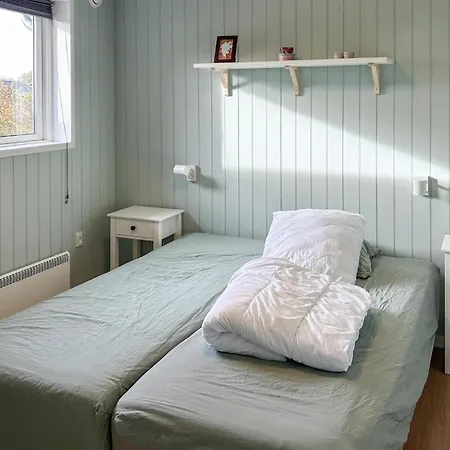 Сasa de vacaciones In Sydals With Wifi