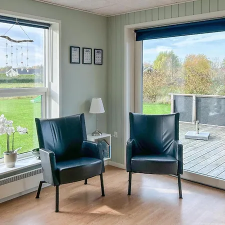 In Sydals With Wifi Сasa de vacaciones *