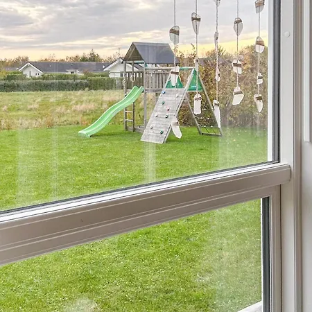 In Sydals With Wifi Сasa de vacaciones *