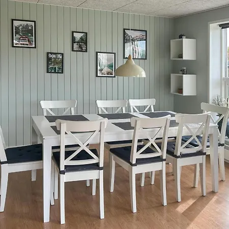 In Sydals With Wifi Сasa de vacaciones