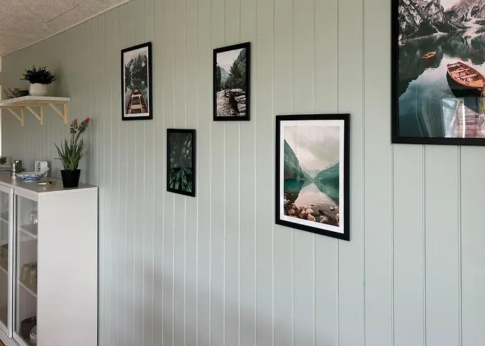 In Sydals With Wifi Skovbyballe